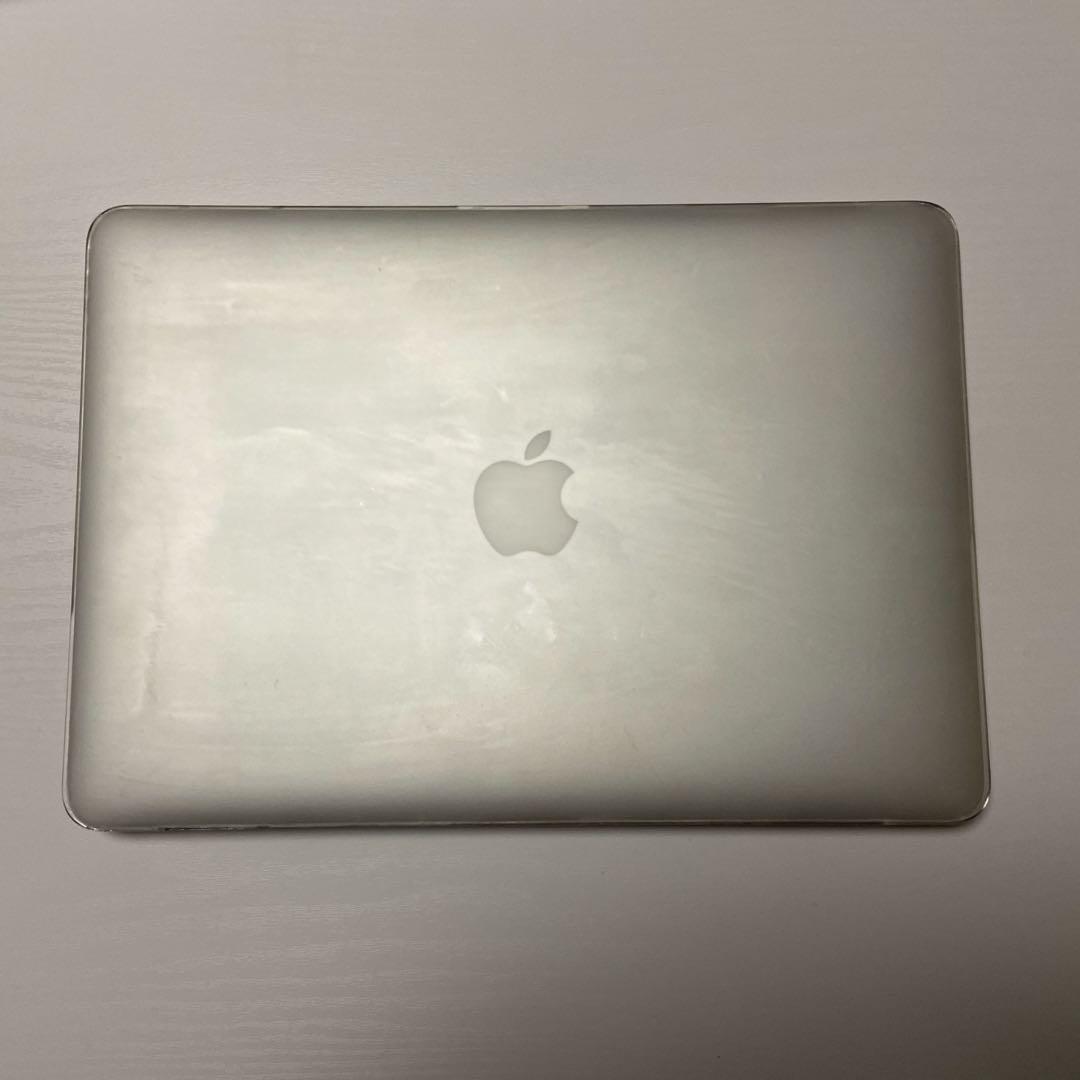 ［ Apple］MacBook Air13㌅　2017年