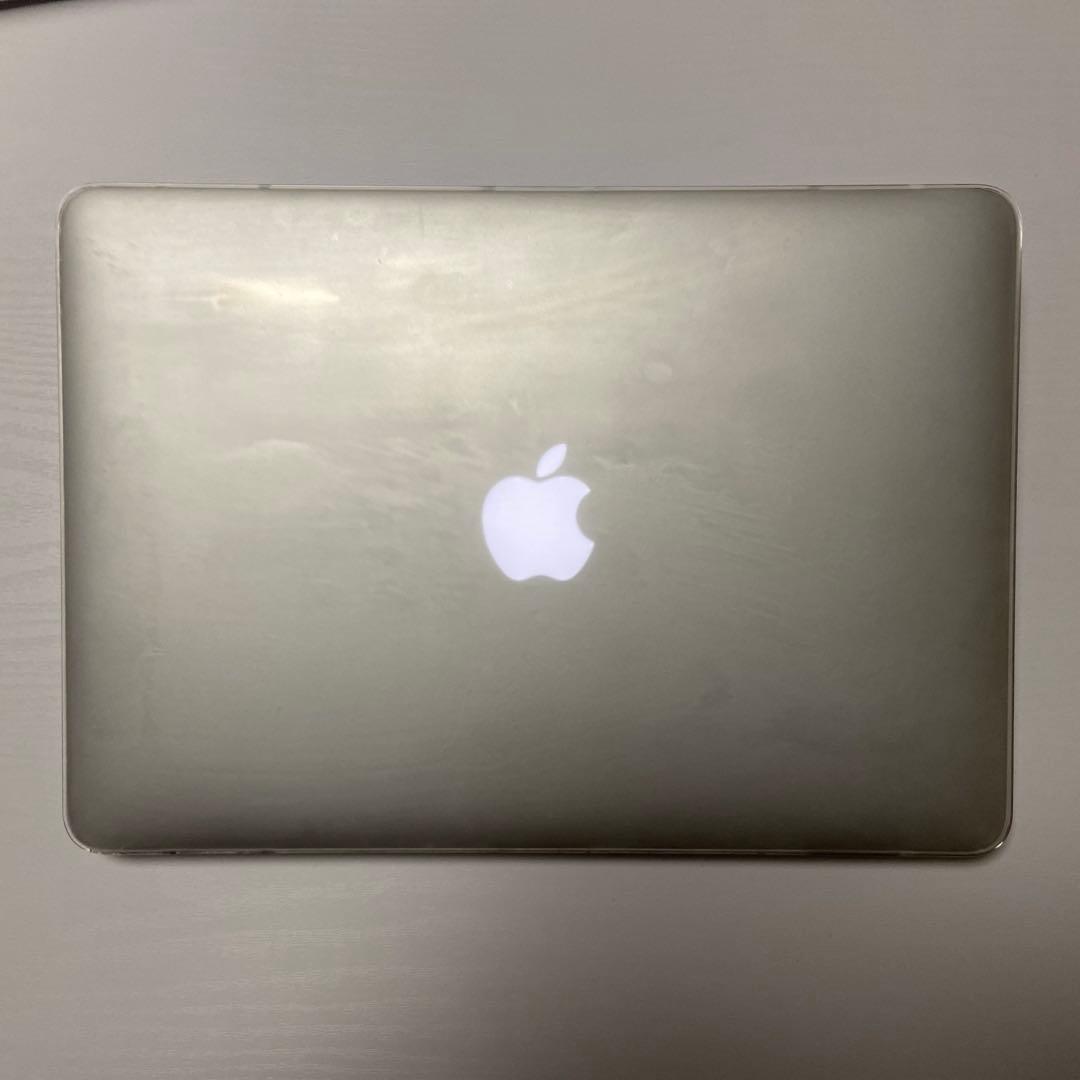 ［ Apple］MacBook Air13㌅　2017年