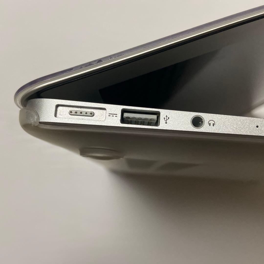 ［ Apple］MacBook Air13㌅　2017年