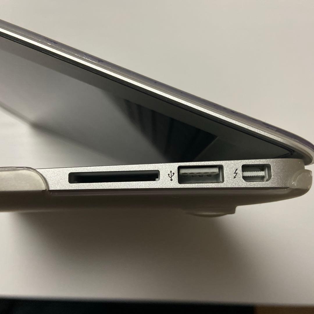 ［ Apple］MacBook Air13㌅　2017年