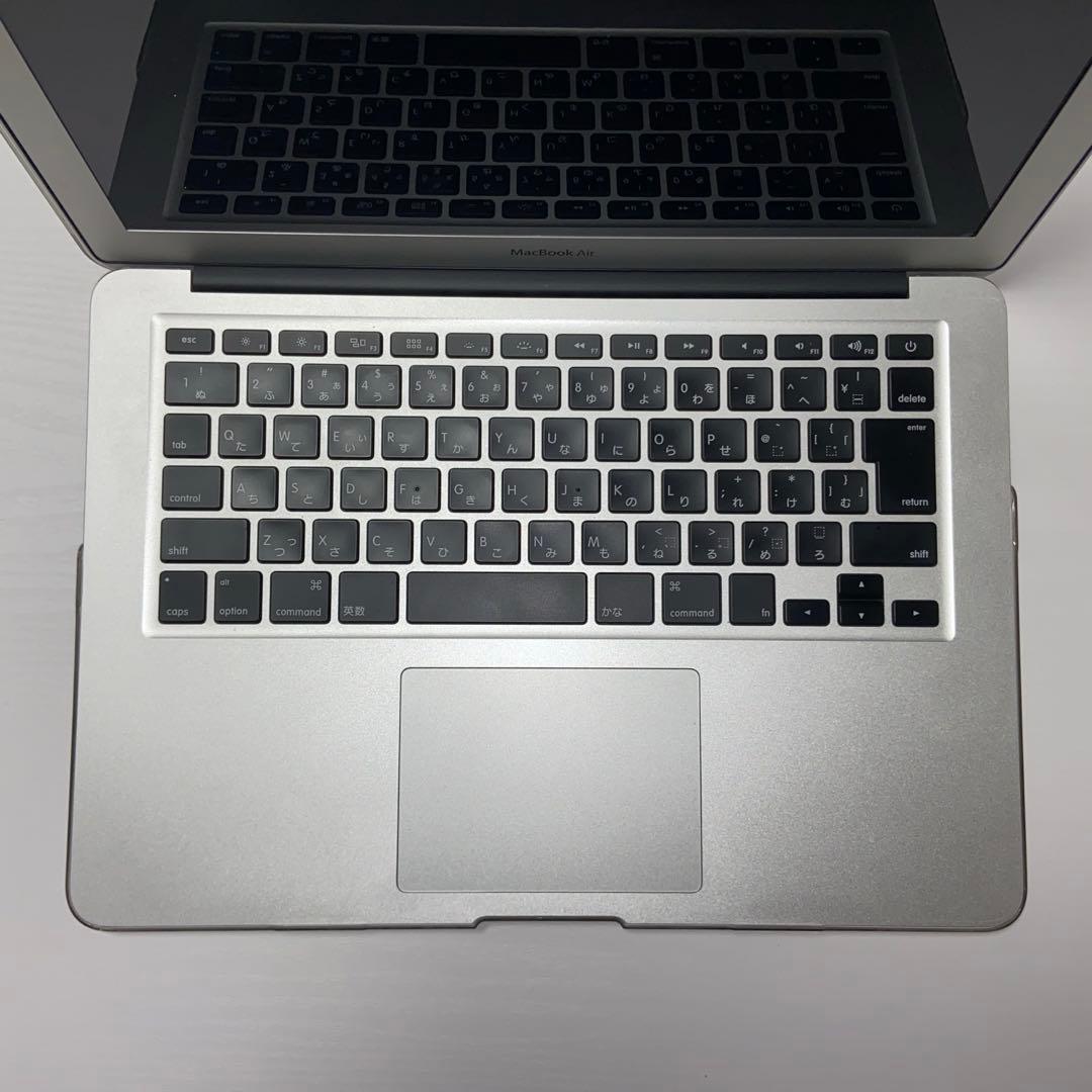 ［ Apple］MacBook Air13㌅　2017年
