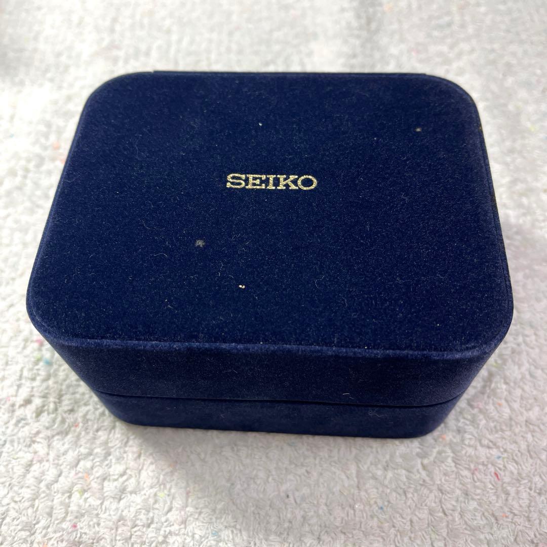 宇宙戦艦ヤマト 松本零士 紫綬褒章受賞記念 腕時計 セイコーウォッチ SEIKO