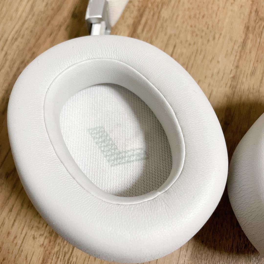 JBL LIVE770 NC ワイヤレス ハイブリット ノイズキャンセリング