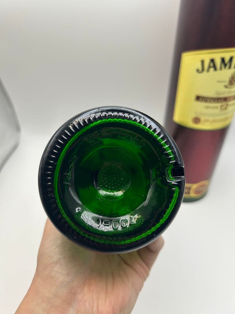 【未開封】ジェムソン　スペシャルリザーブ　12年 ウイスキー JAMESON