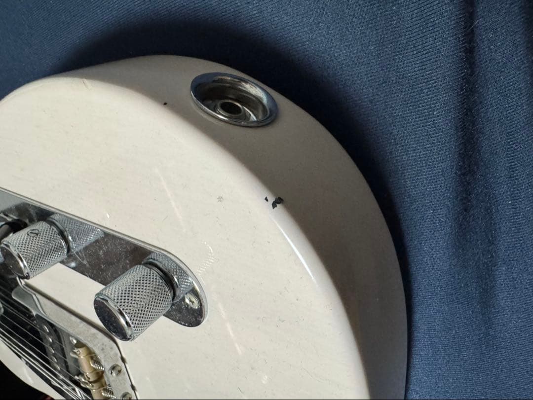 フェンダージャパンハイブリッド2 テレキャスター