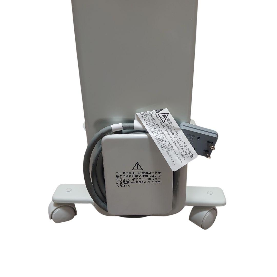 Dimplex オイルフリーヒーターBRIT SERIES B02