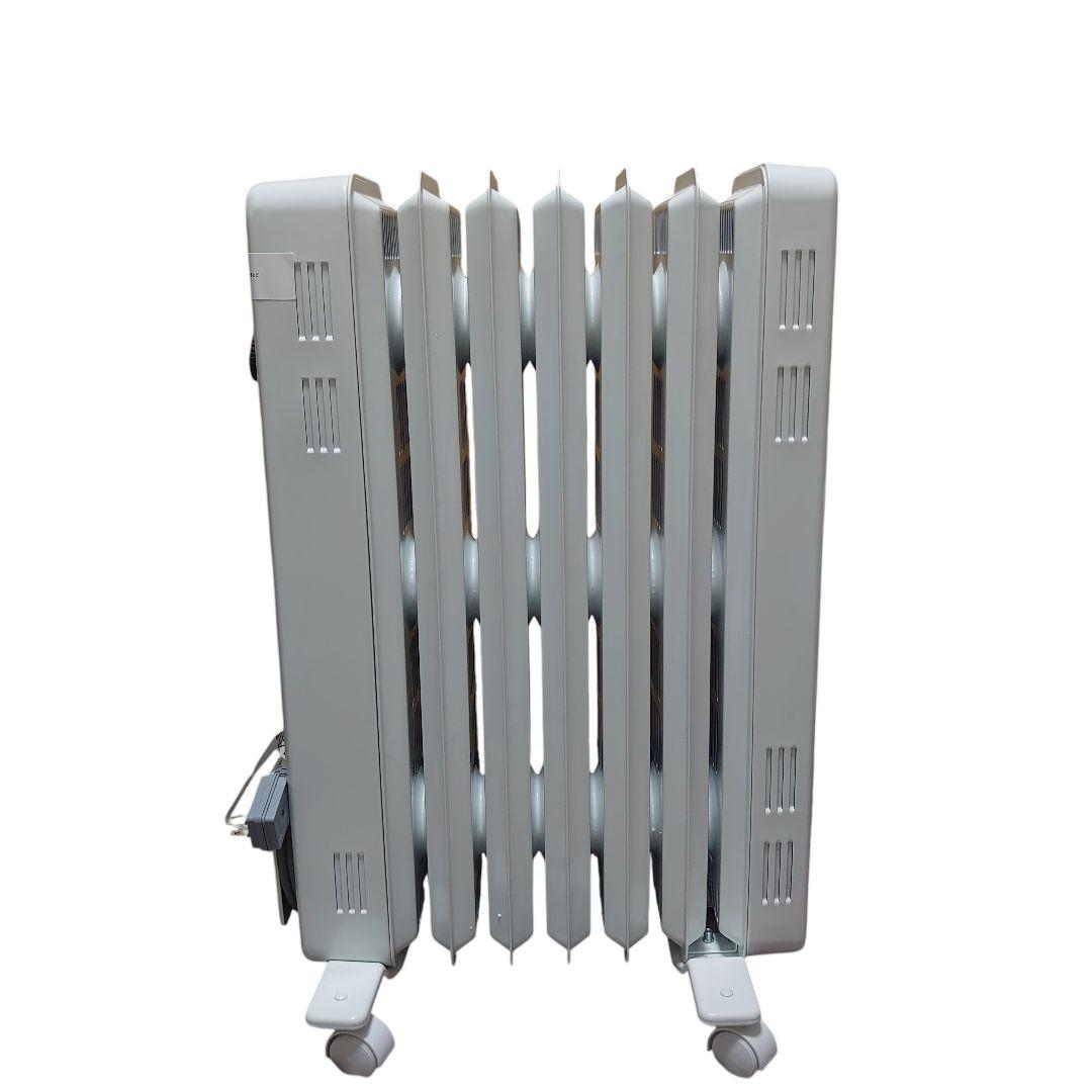 Dimplex オイルフリーヒーターBRIT SERIES B02