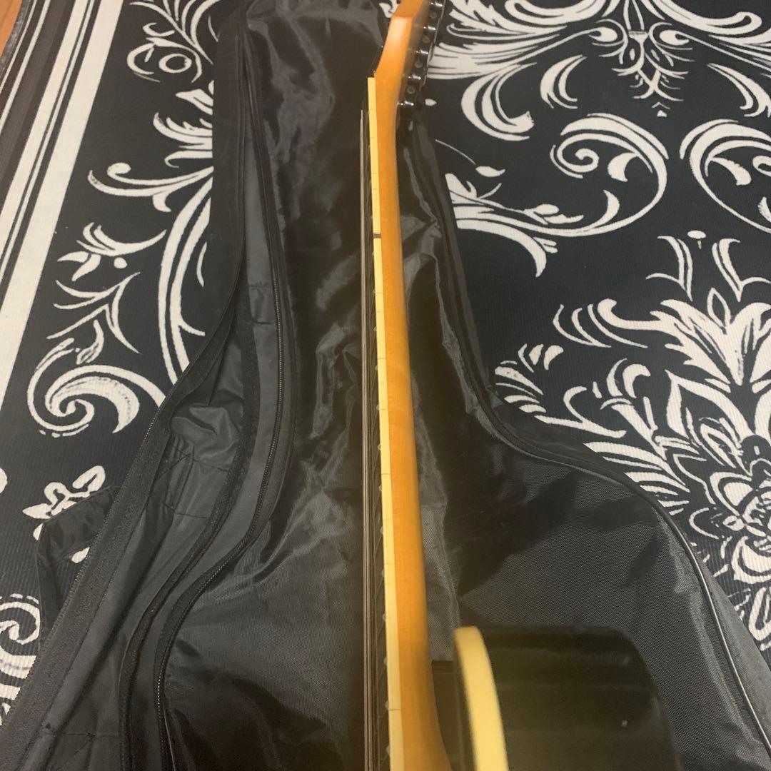 Ibanez RGシリーズ　エレキギター　最高の入門ギター　ソフトケース付属