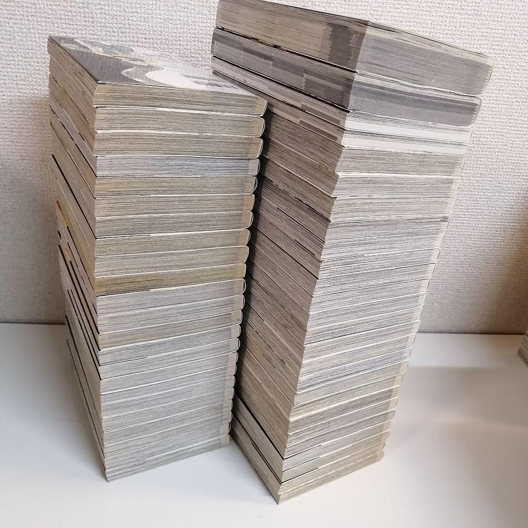 ハイキュー!!　 全巻セット　全巻　漫画　ガイドブック