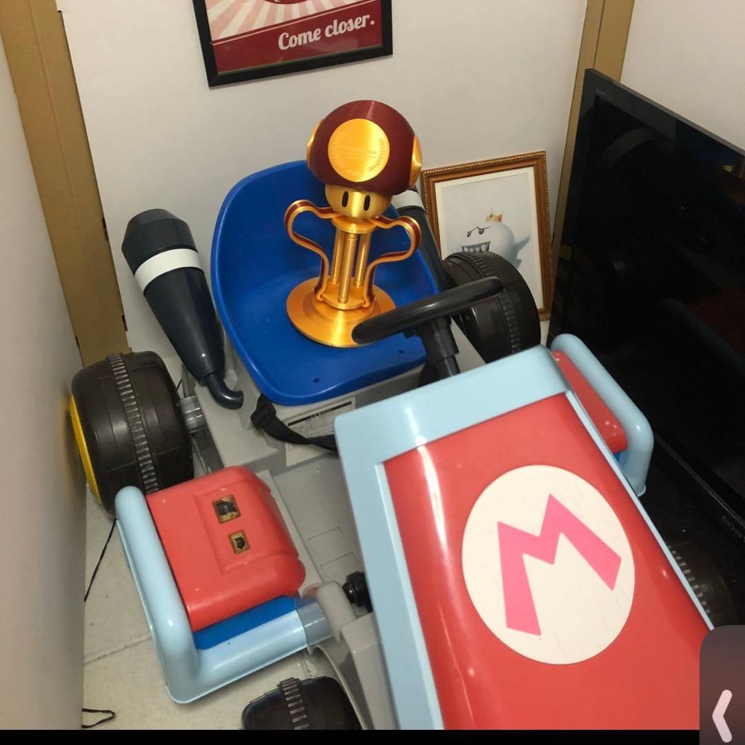 マリオカート