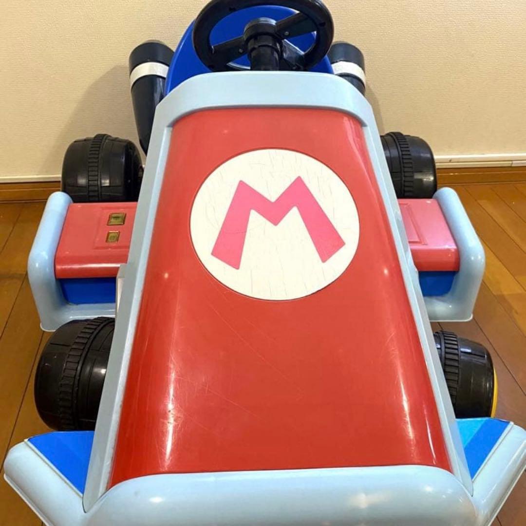 マリオカート