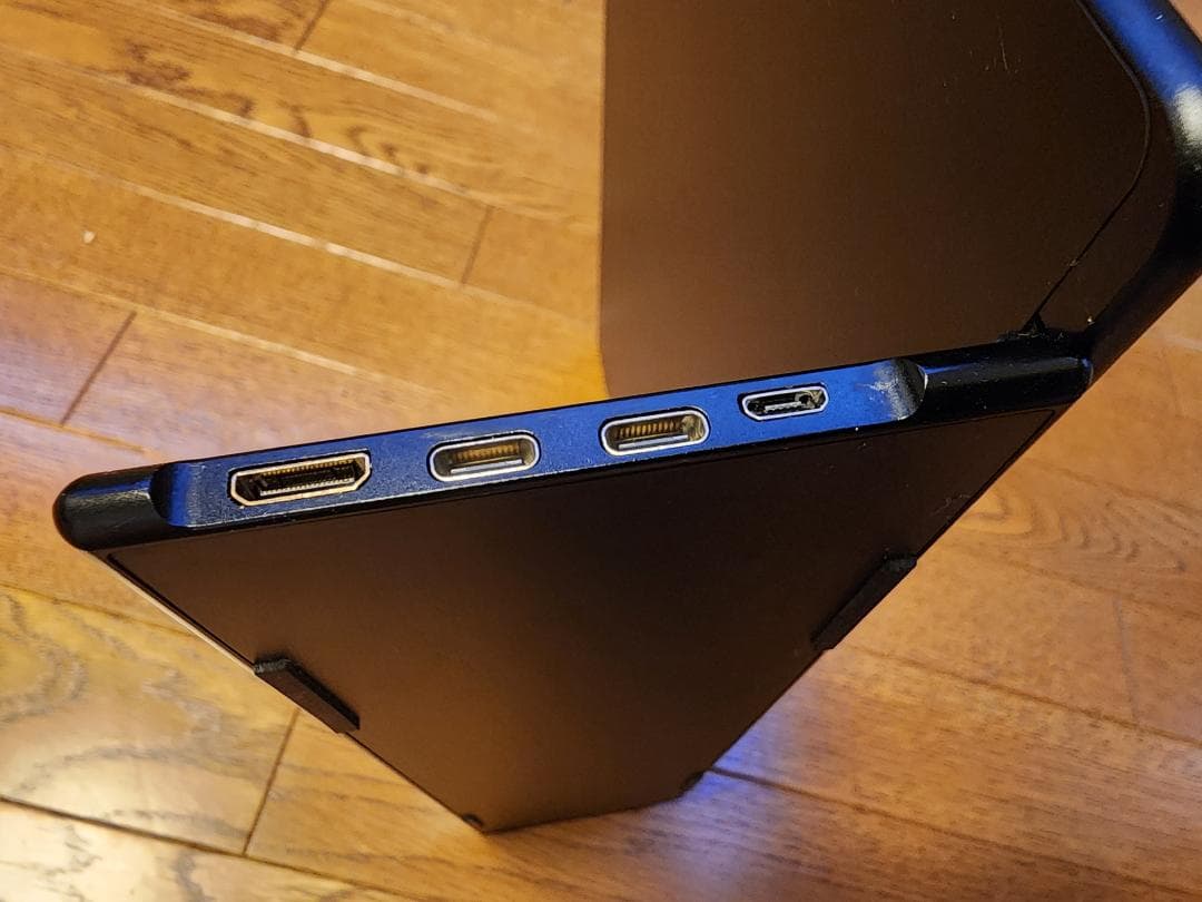 ディスプレイ・モニター本体 EJISAN