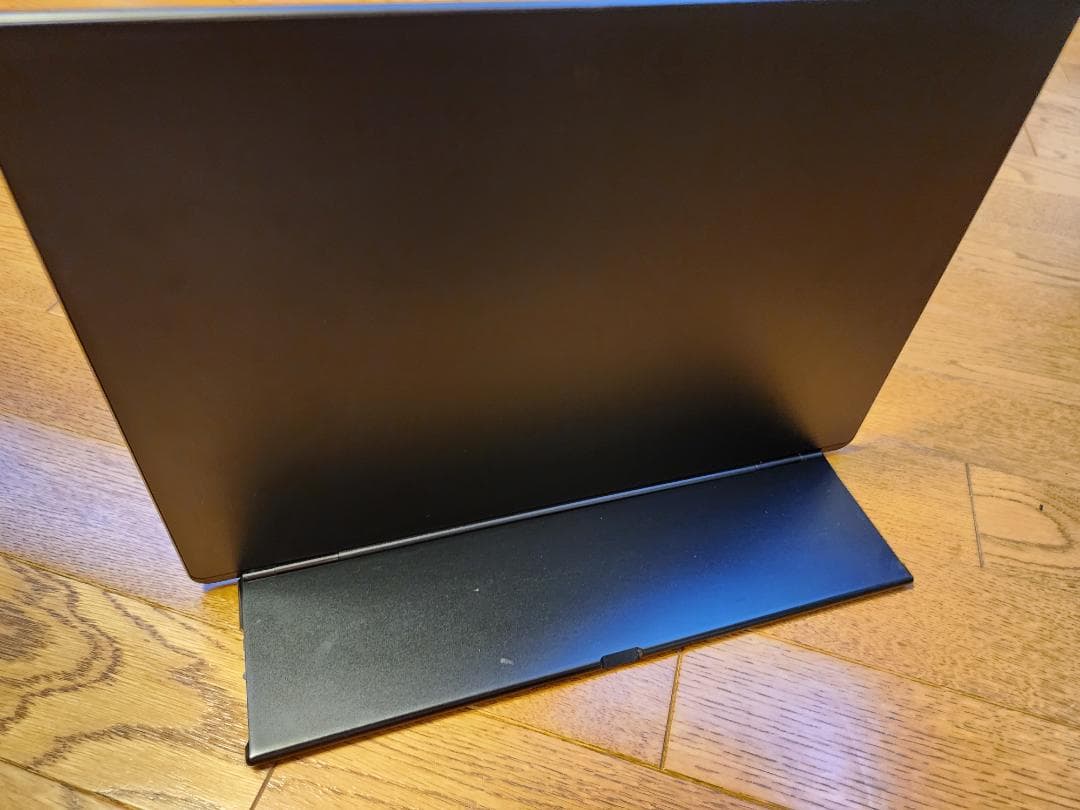 ディスプレイ・モニター本体 EJISAN