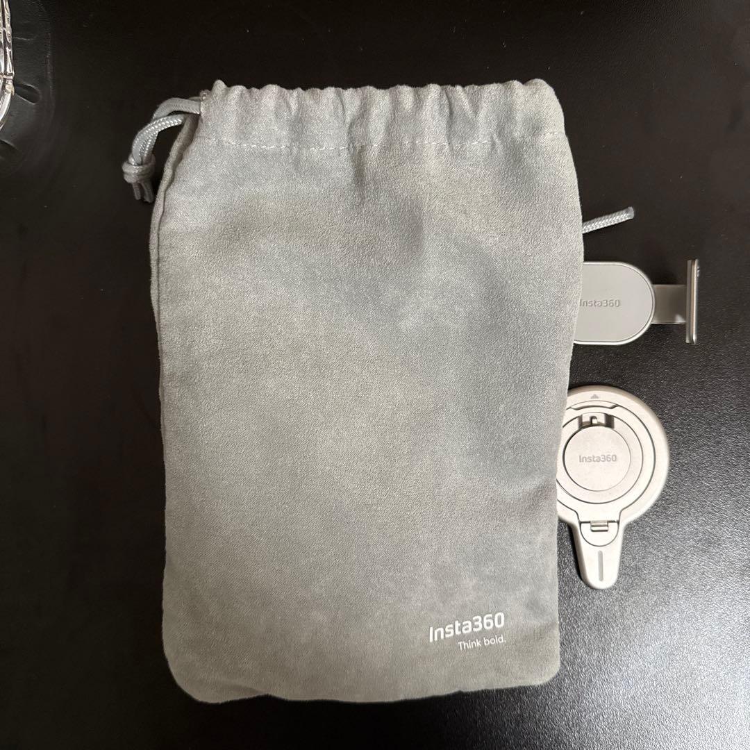 insta360flow2pro（早い者勝ち）