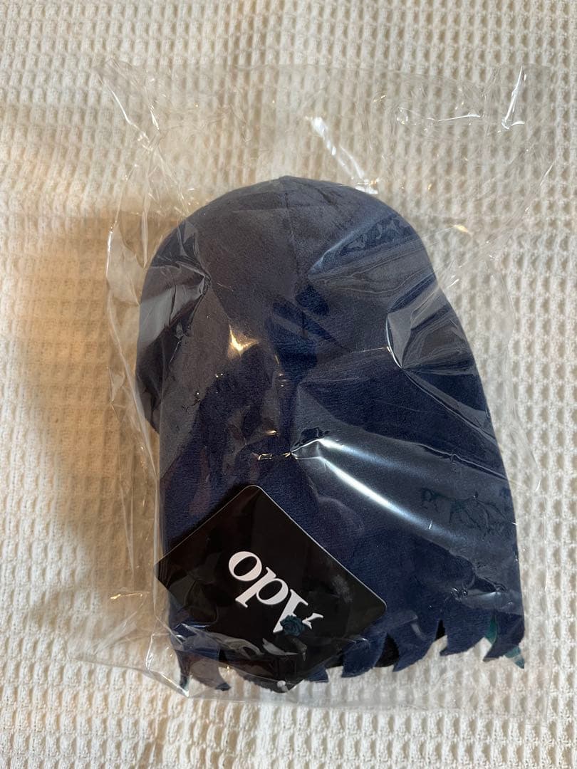 生まれましたよ おめでとうAdoちゃんぬいぐるみB Adoデザインver. アド