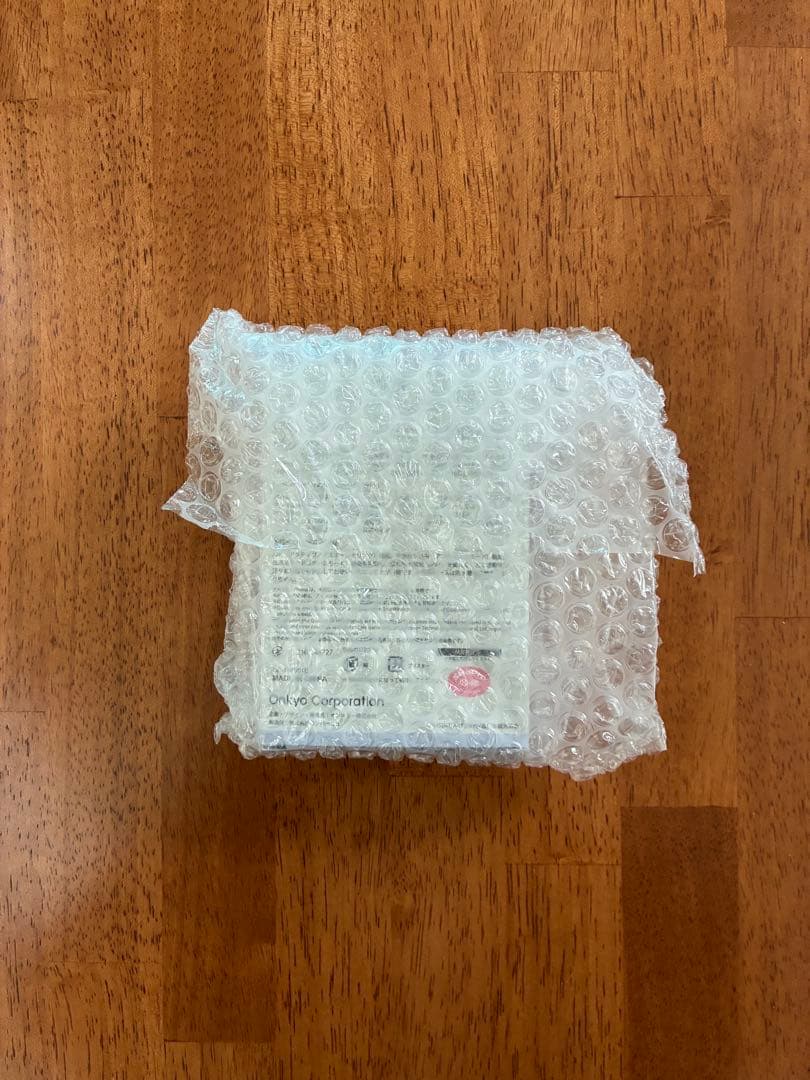 新品未開封品 CP-TWS01E「Summer Pockets」鳴瀬しろはモデル