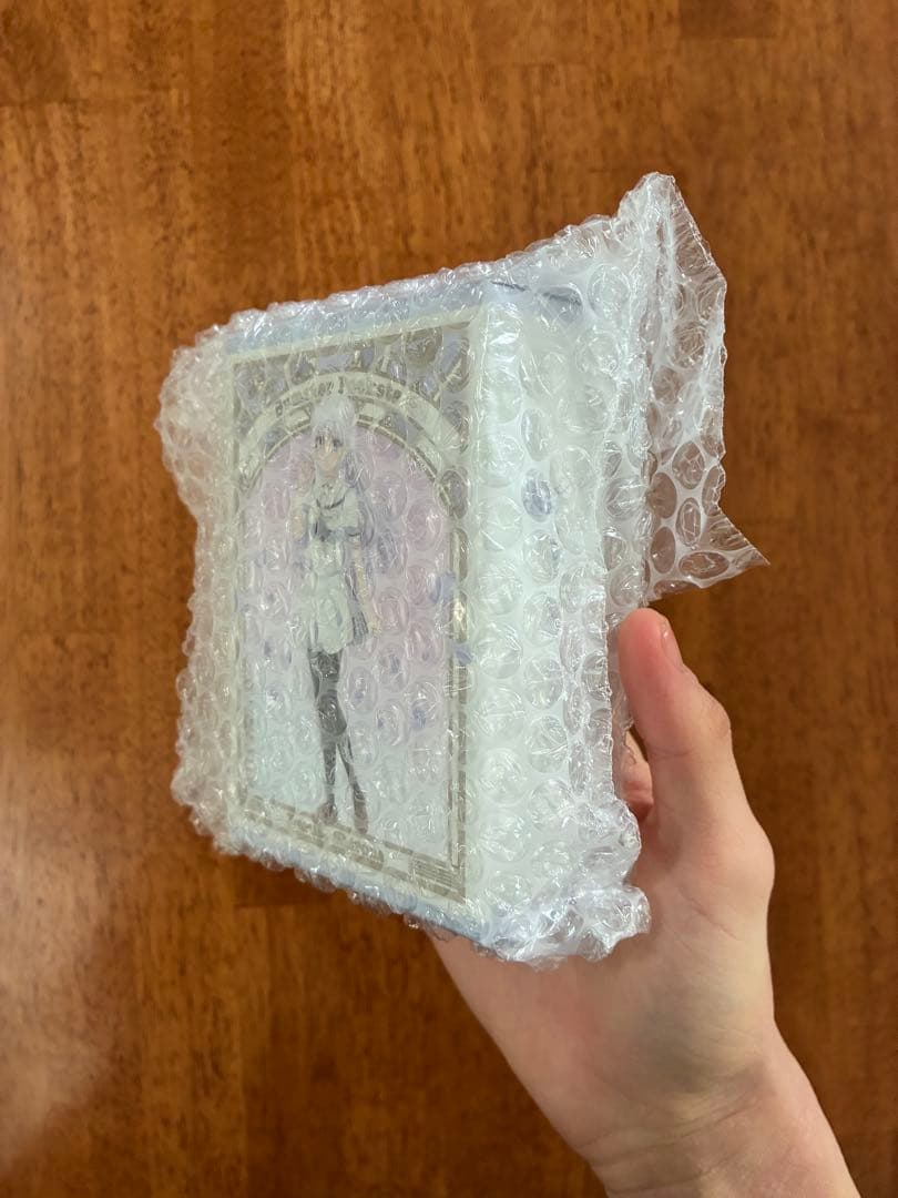 新品未開封品 CP-TWS01E「Summer Pockets」鳴瀬しろはモデル