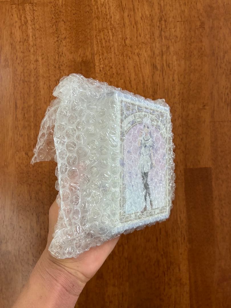 新品未開封品 CP-TWS01E「Summer Pockets」鳴瀬しろはモデル