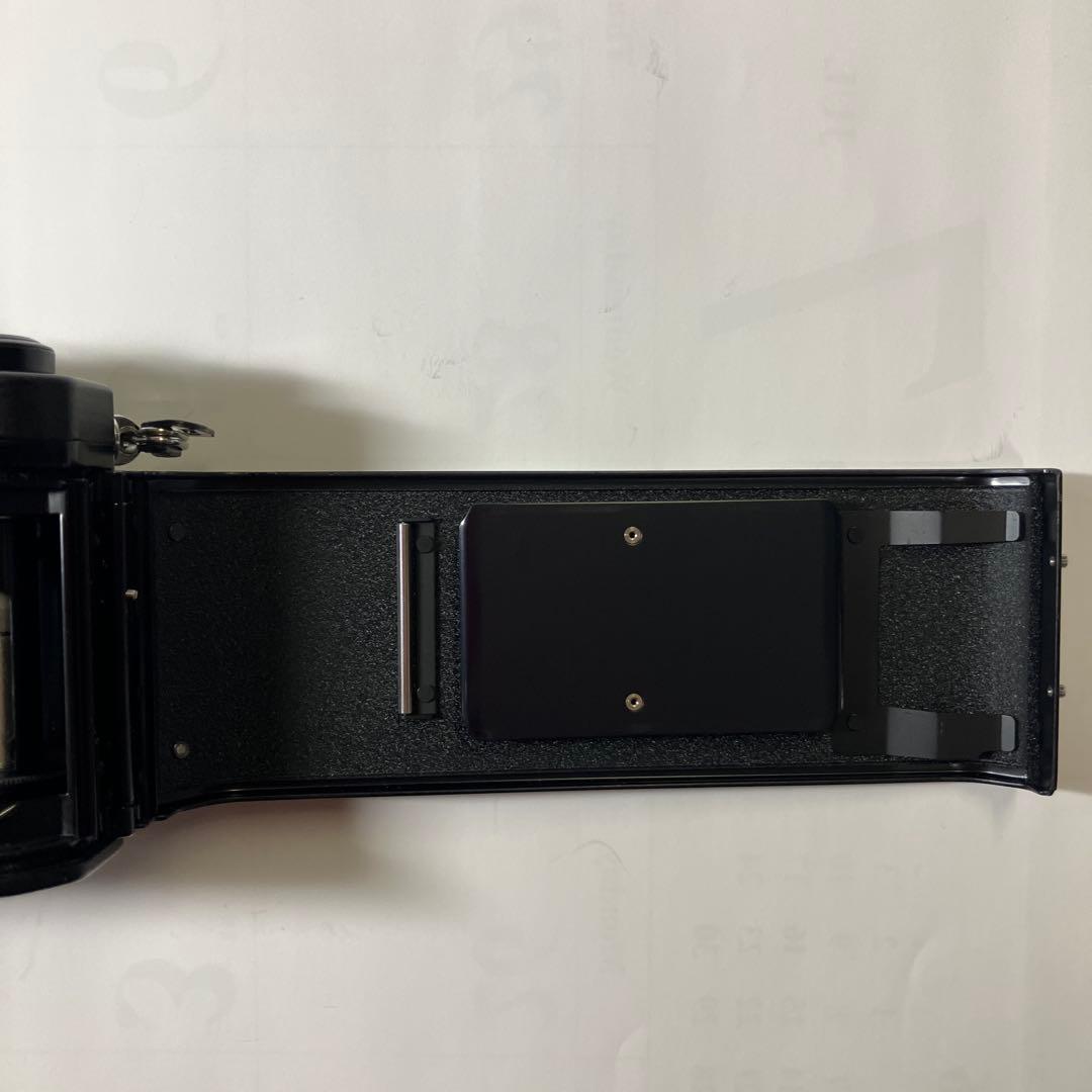 OH済Nikon F2 チタン