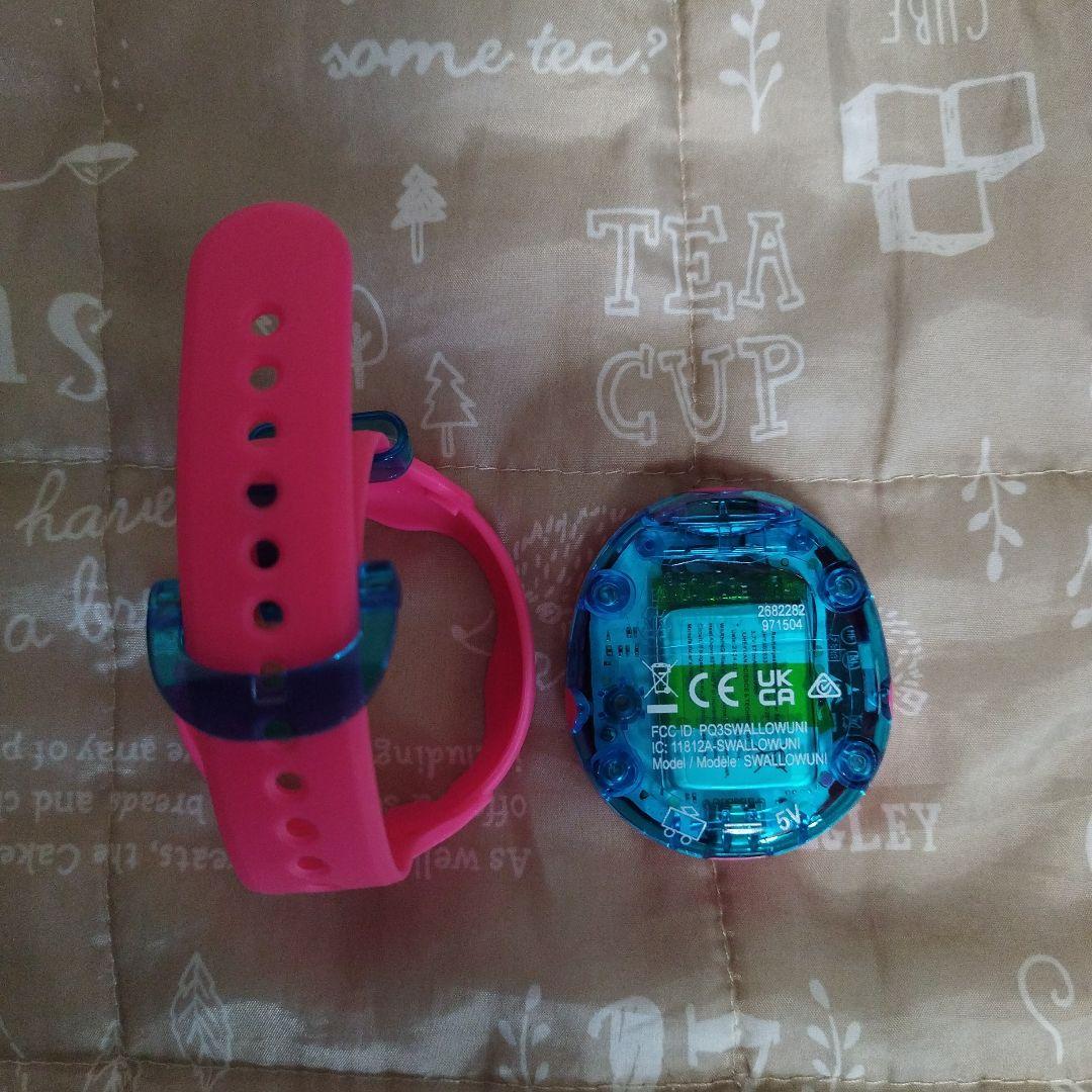 たまごっちユニ