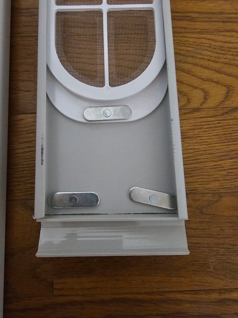 【希少】タンスのゲン スポットクーラー ファブリックブラック