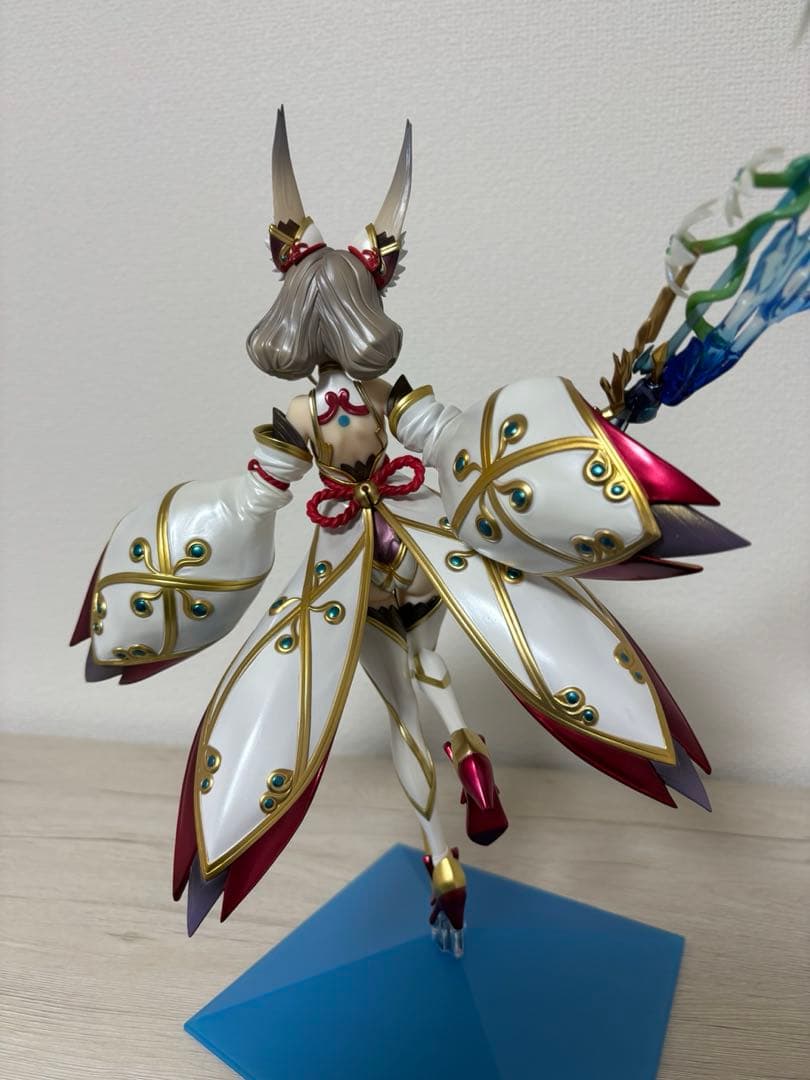 ゼノブレイド2 ニア フィギュア　1/7スケール