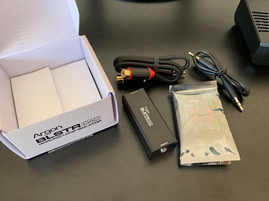 Argon ONE V3 M.2 NVME Raspberry Pi 5ケース