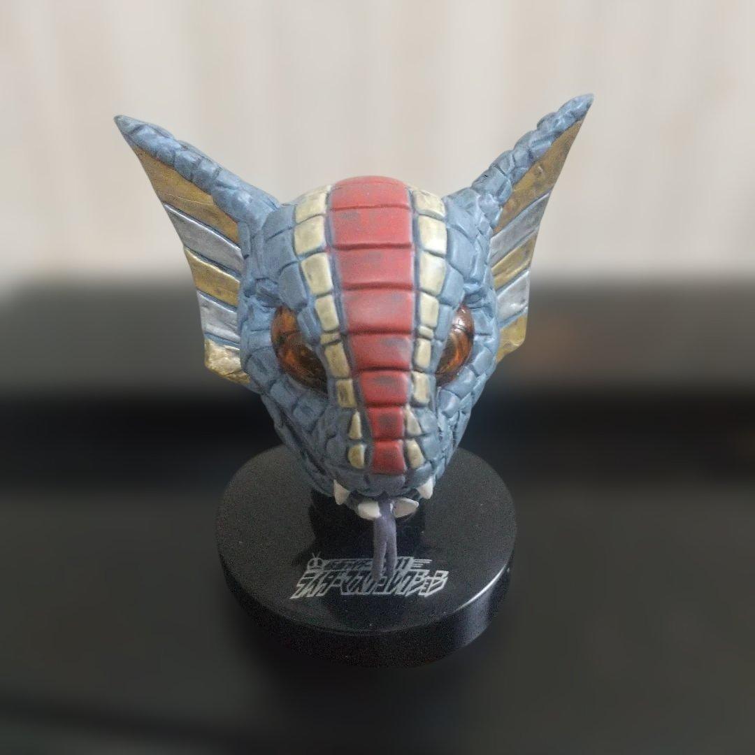 仮面ライダー マスクコレクション10個セット