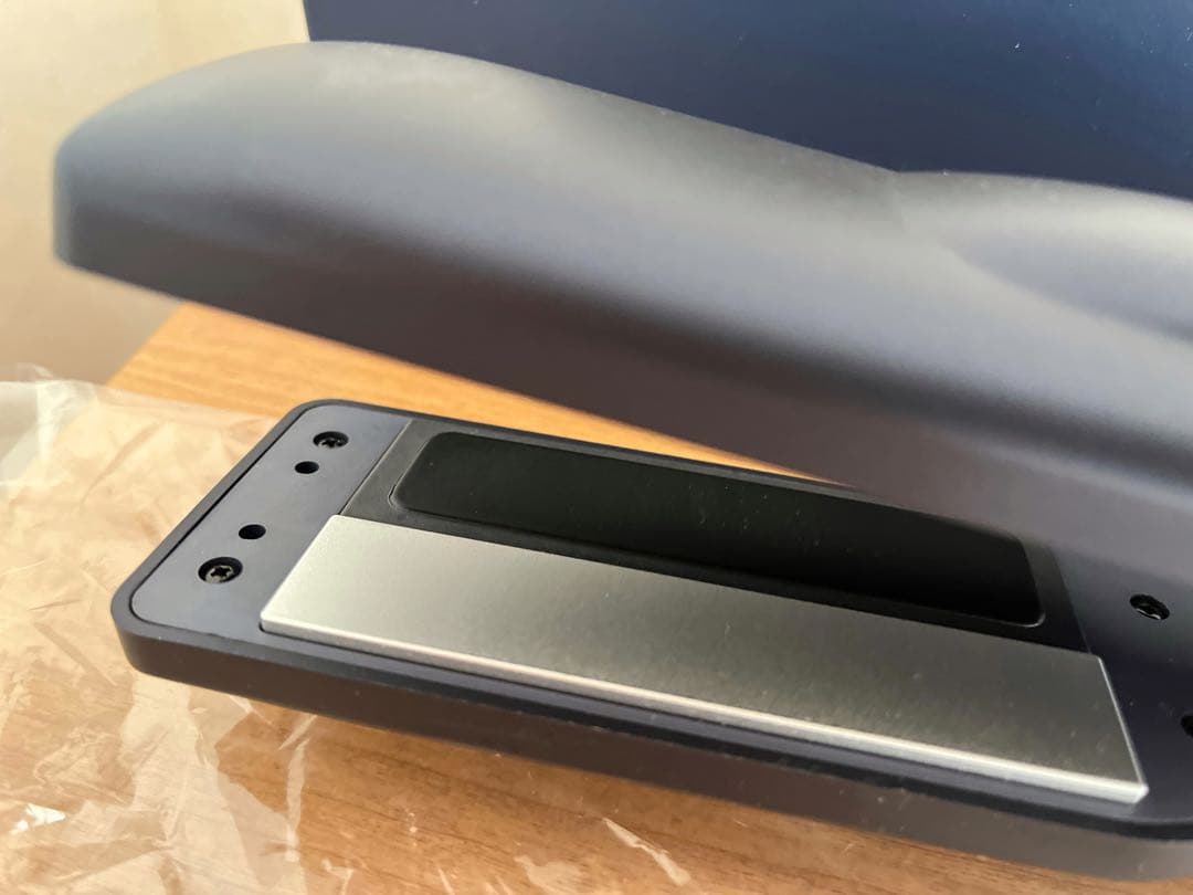 YA-MAN ナイトリペアアイロン