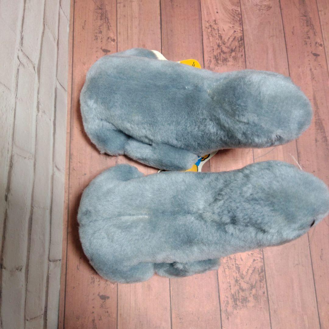 デーキンぬいぐるみ　当時タグ付き希少品　値下げ致しました。