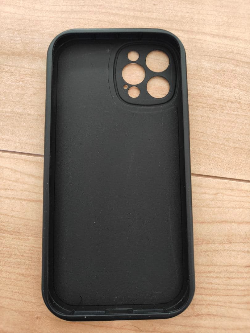 超美品iPhone 12 Pro Maxゴールド本体、元箱付き