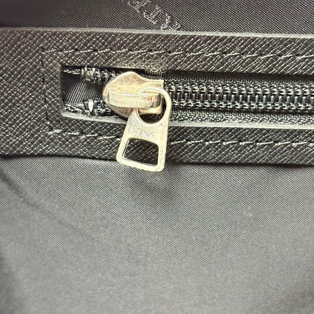 ポーター　PORTER ビジネスバッグ　アベニュー　ブリーフケース　レザー