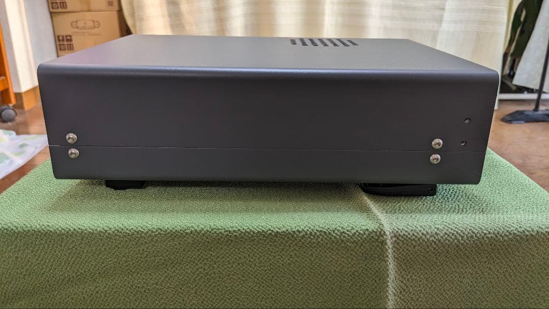 サイエンテックス　市民ラジオ　SR-01