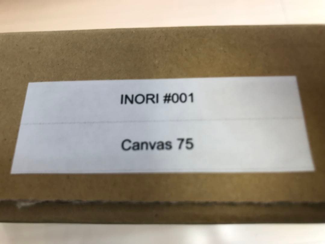 redjuiceサイン付き 楪いのり アートパネル EGOIST