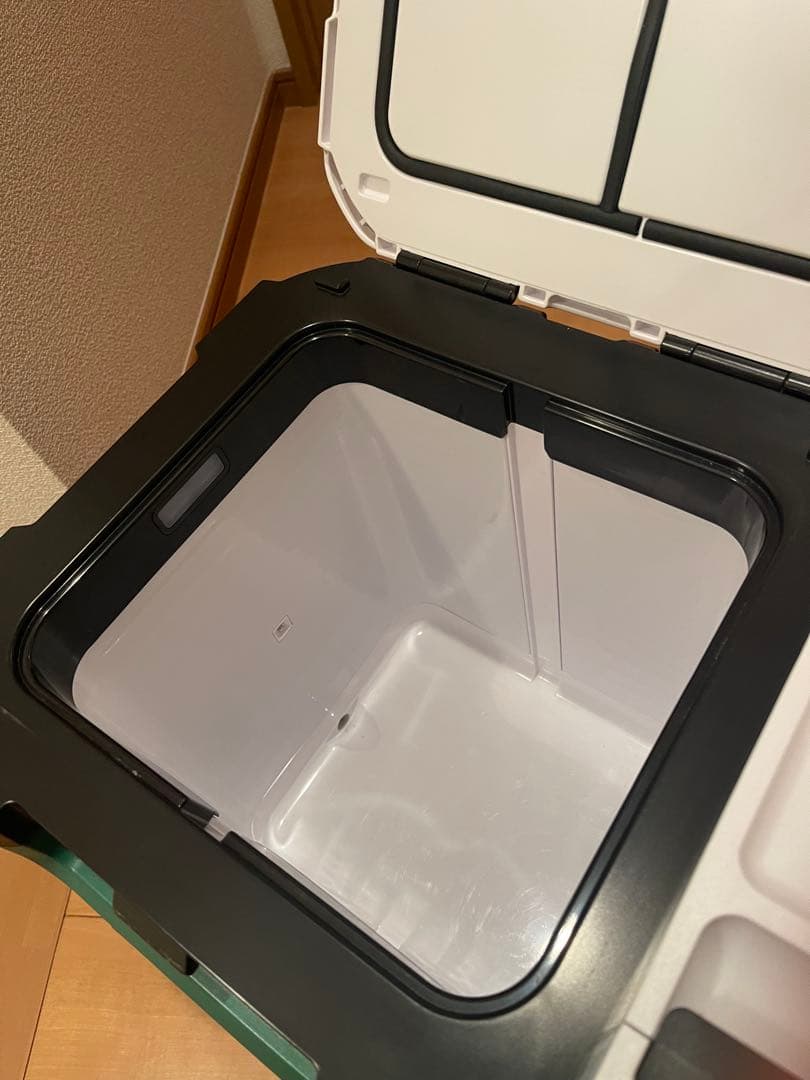 HiKOKI UL18DC 冷温庫　ハイコーキ　マットカバンセット