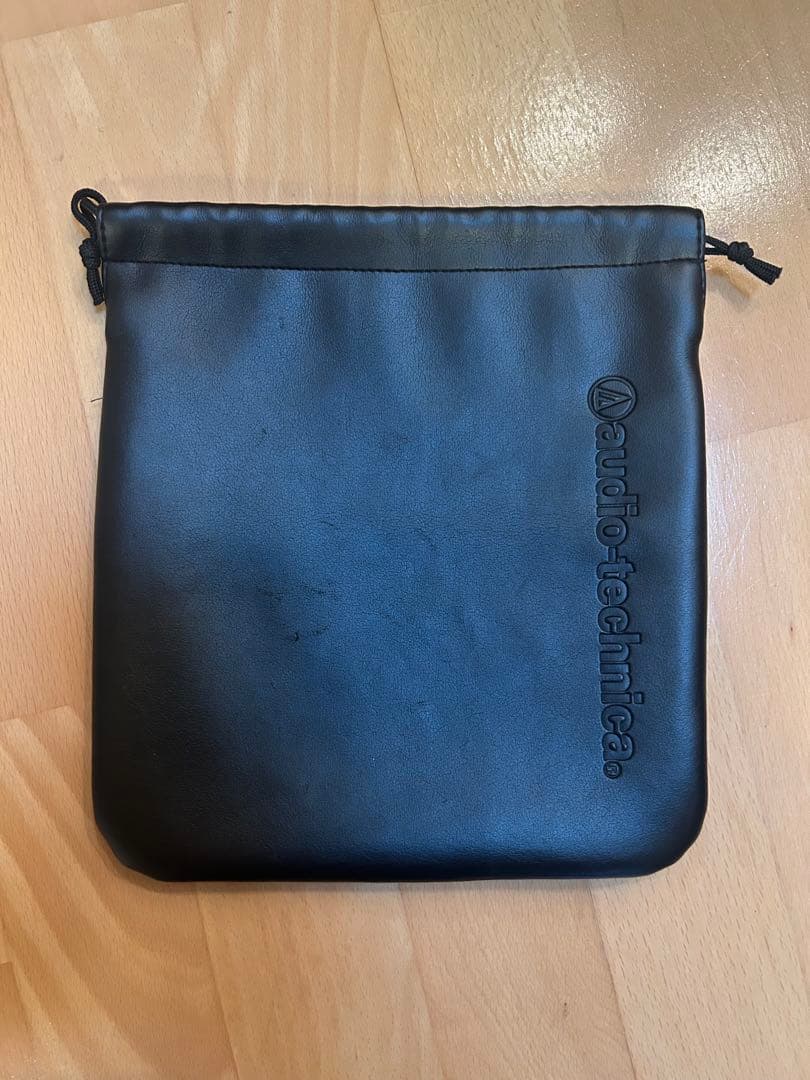 ATH-M50X オーディオテクニカ ヘッドホン DJ