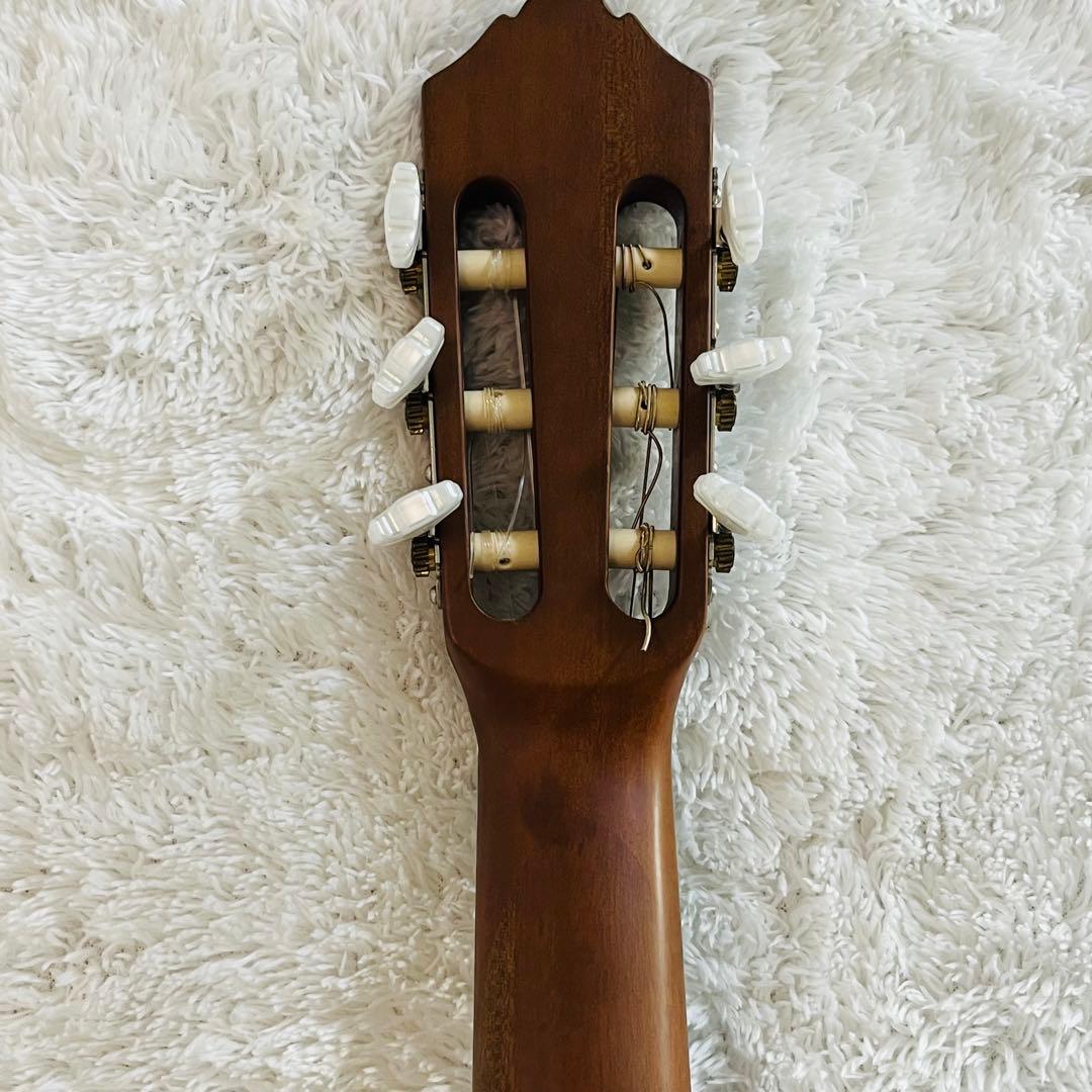 YAMAHA ヤマハ クラシックギター CG-Junior CS40J