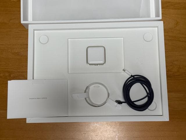 み*ぬ様 MacBookAir M2 ミッドナイト 8GB 512GB JISキ