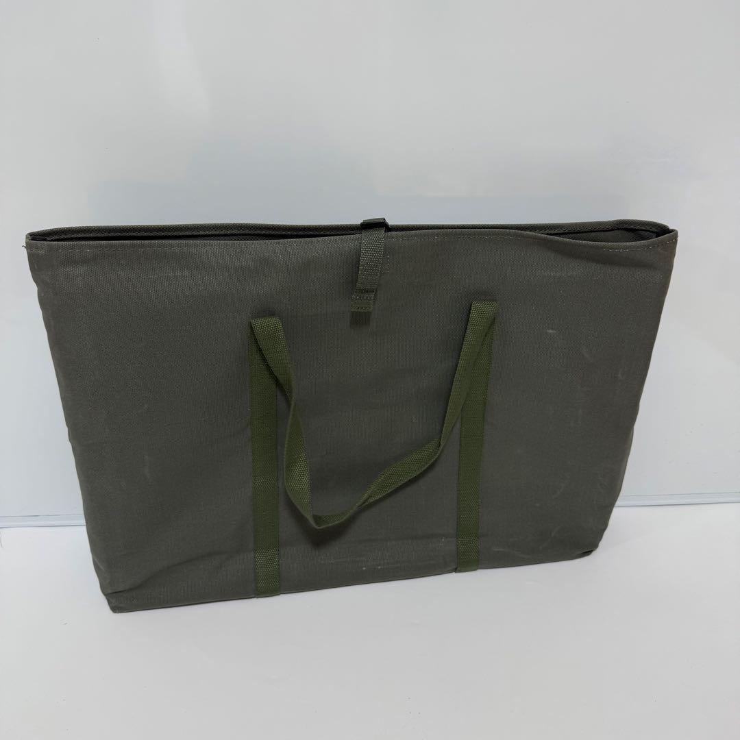 ユニフレーム 焚き火テーブル2個&レッグラック&専用トートセット