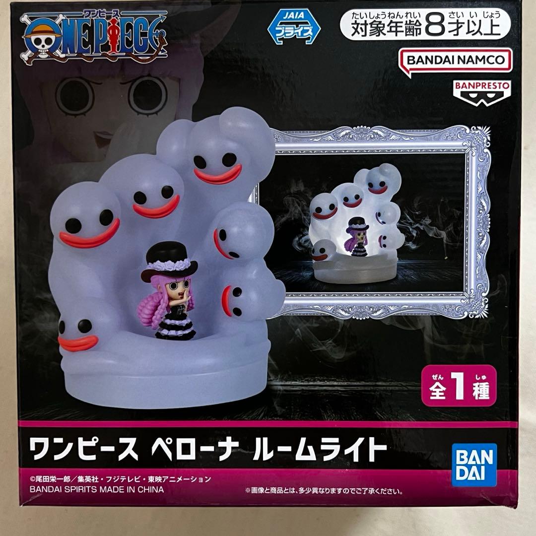 【ワンピース】くま/ボニー/ルフィ/サボ/ペローナ/ビビ&カルーまとめ売り