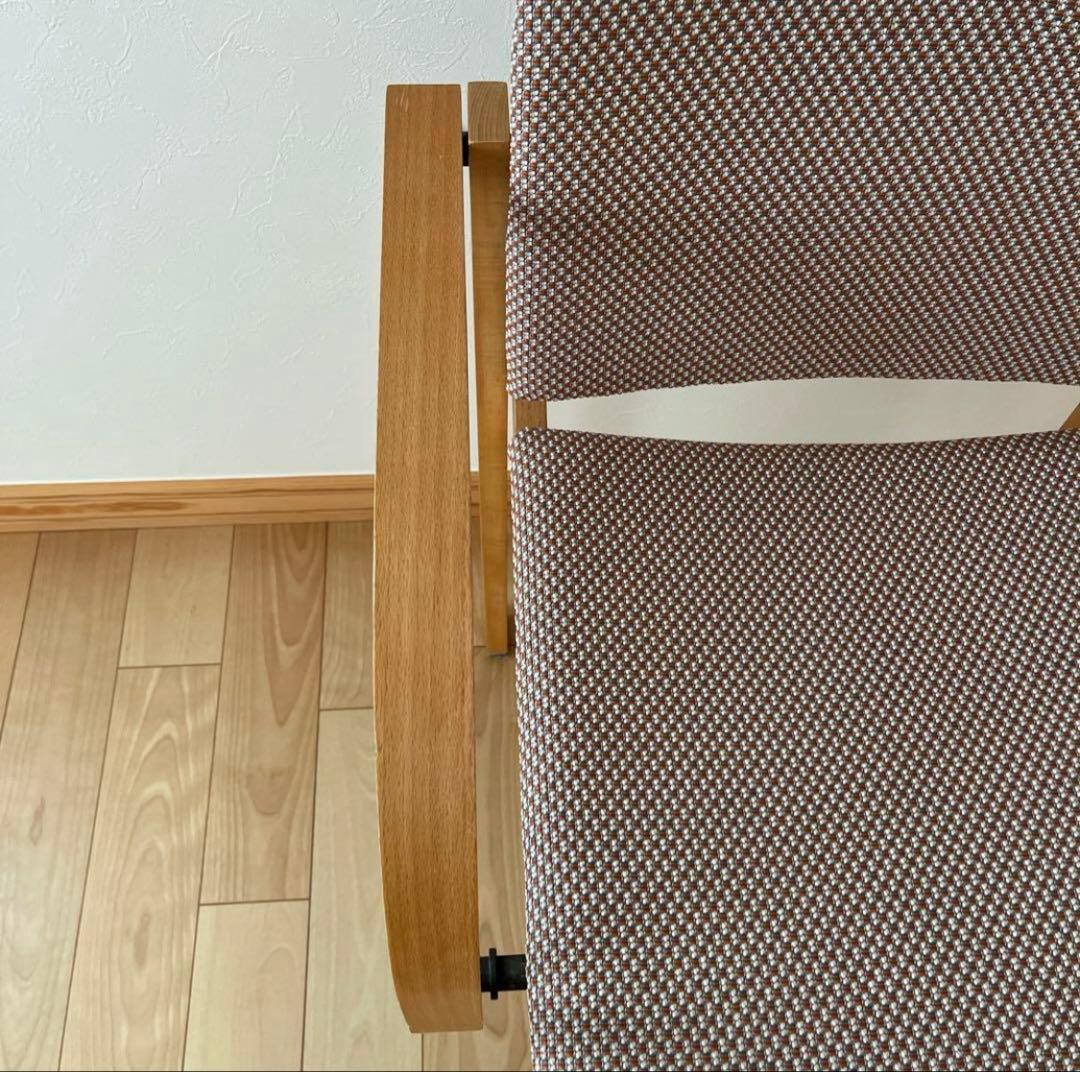 FILM アームチェア 北欧 アンティーク デンマーク