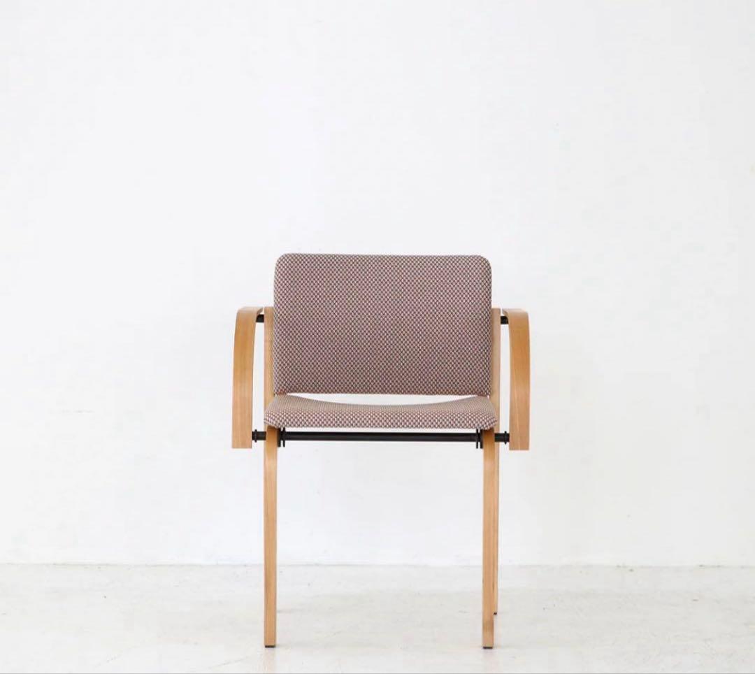 FILM アームチェア 北欧 アンティーク デンマーク