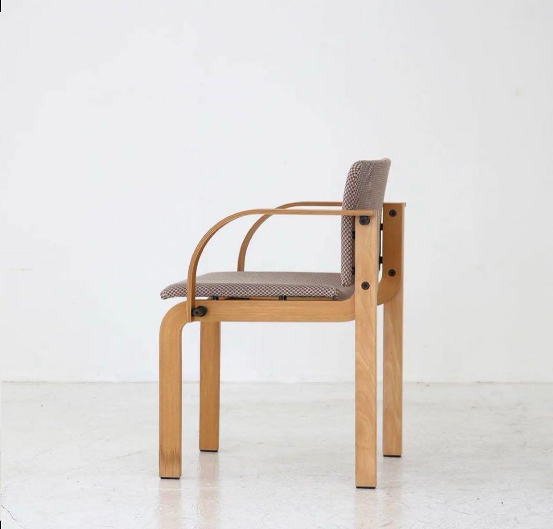 FILM アームチェア 北欧 アンティーク デンマーク