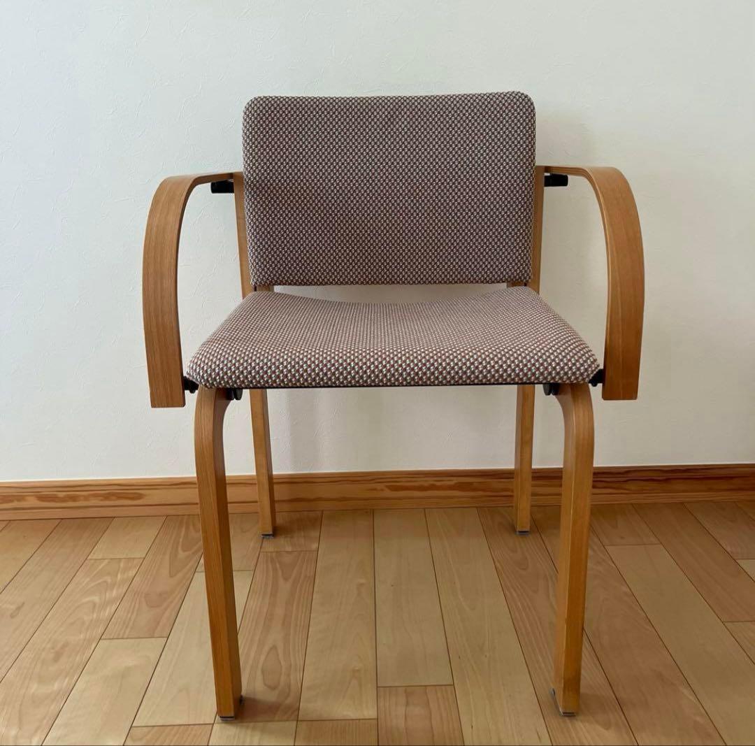 FILM アームチェア 北欧 アンティーク デンマーク