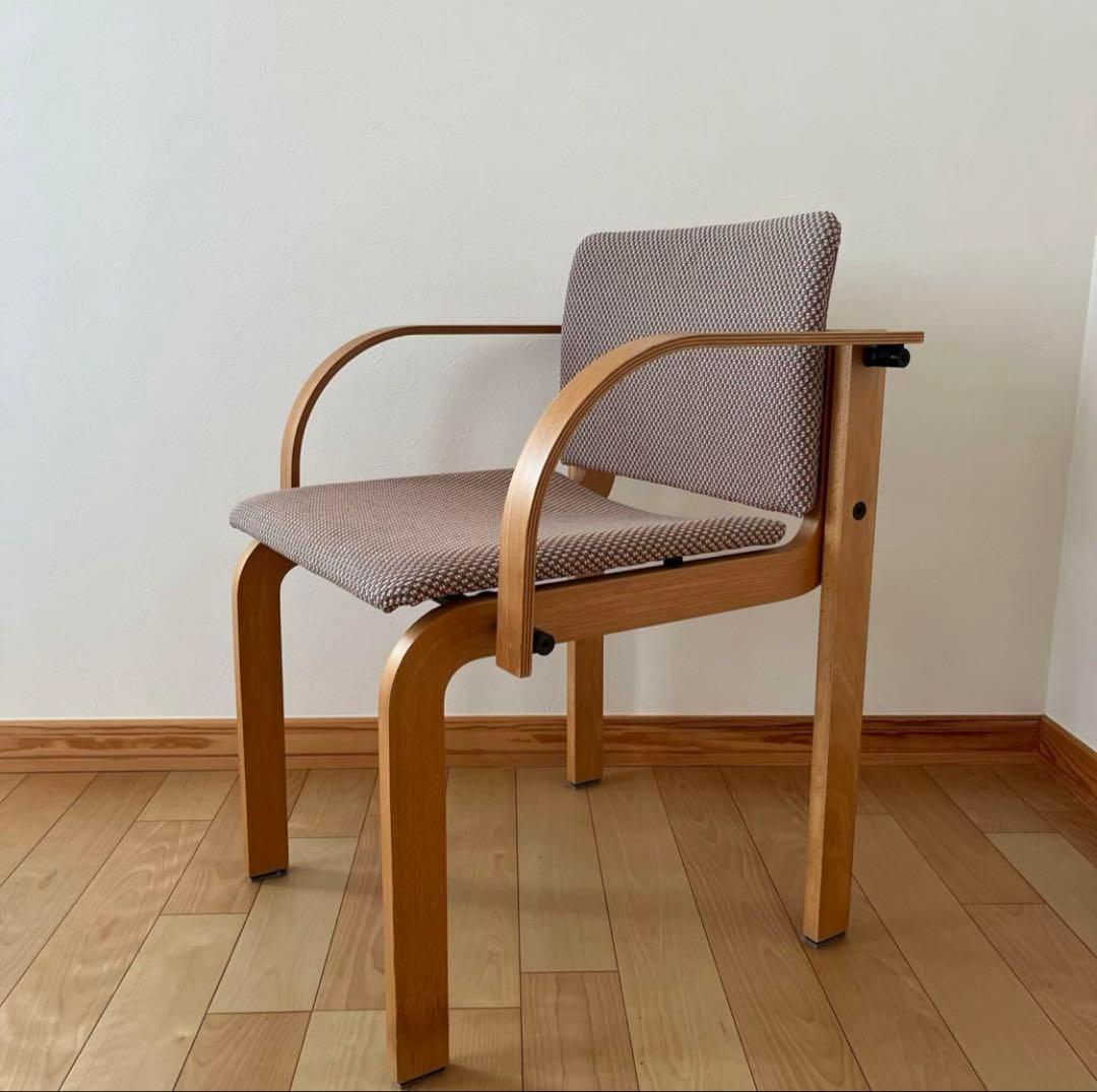 FILM アームチェア 北欧 アンティーク デンマーク