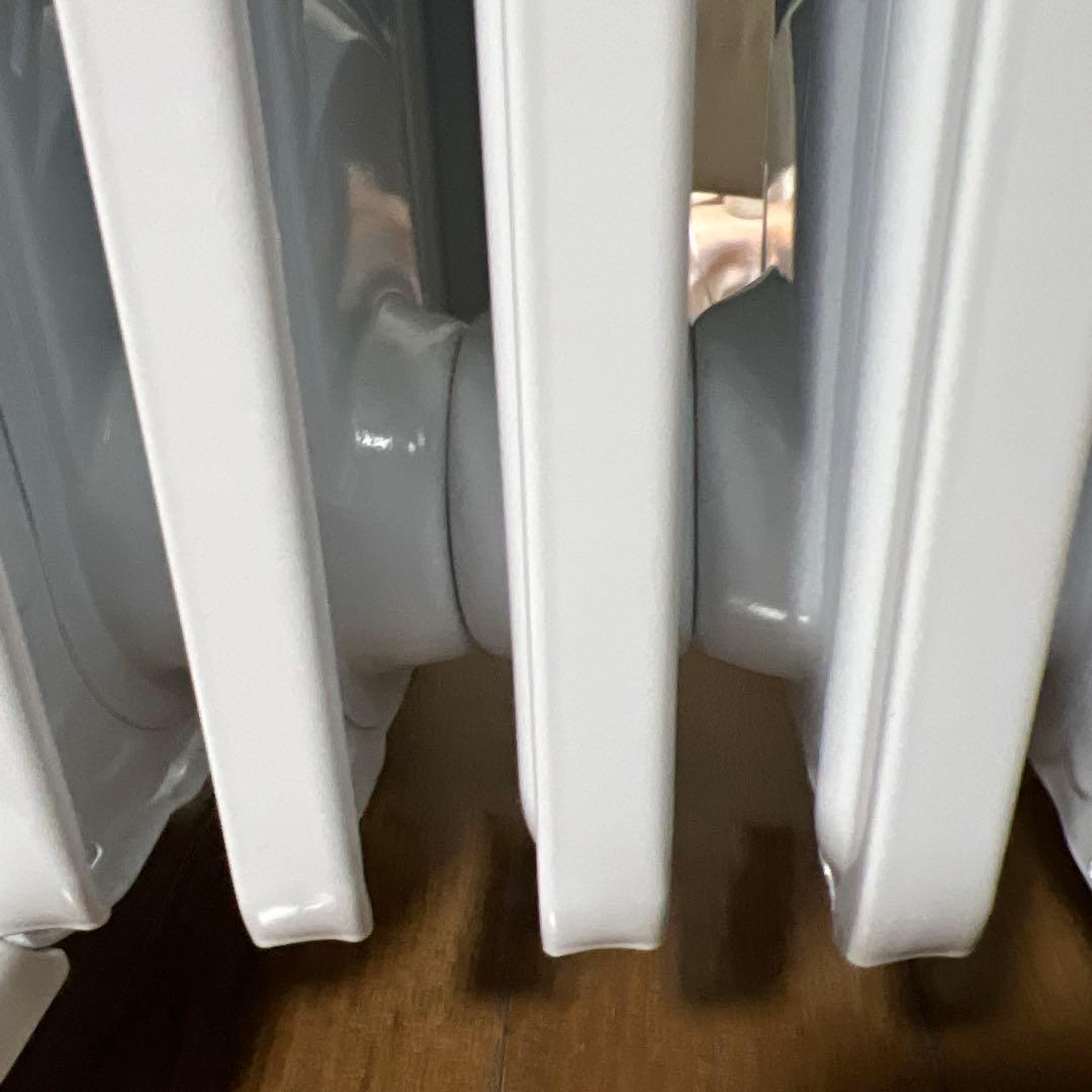 DeLonghi オイルヒーター RHJ35M0812-DG 送料込み