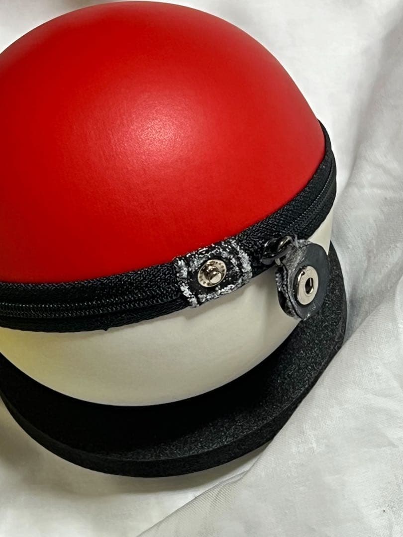 匿名配送/ポケモン トゲピー 腕時計 モンスターボールケース入り 希少