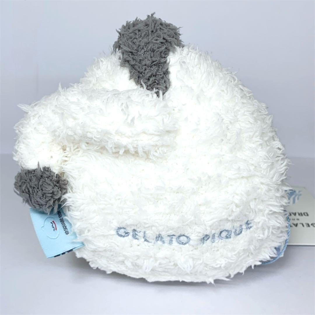 gelato pique【ドラゴンクエスト】ももんじゃおひるねクッション