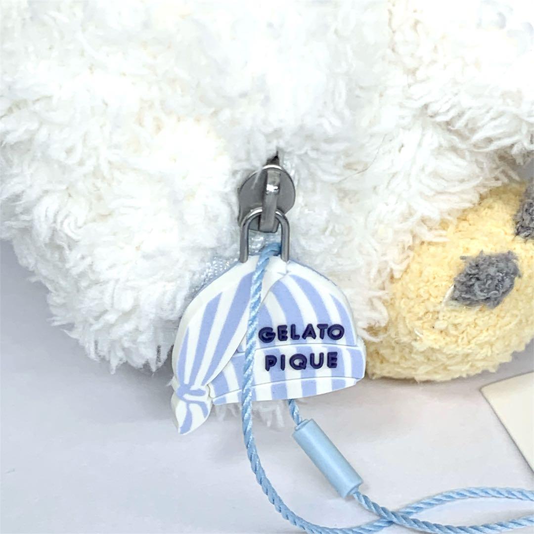 gelato pique【ドラゴンクエスト】ももんじゃおひるねクッション