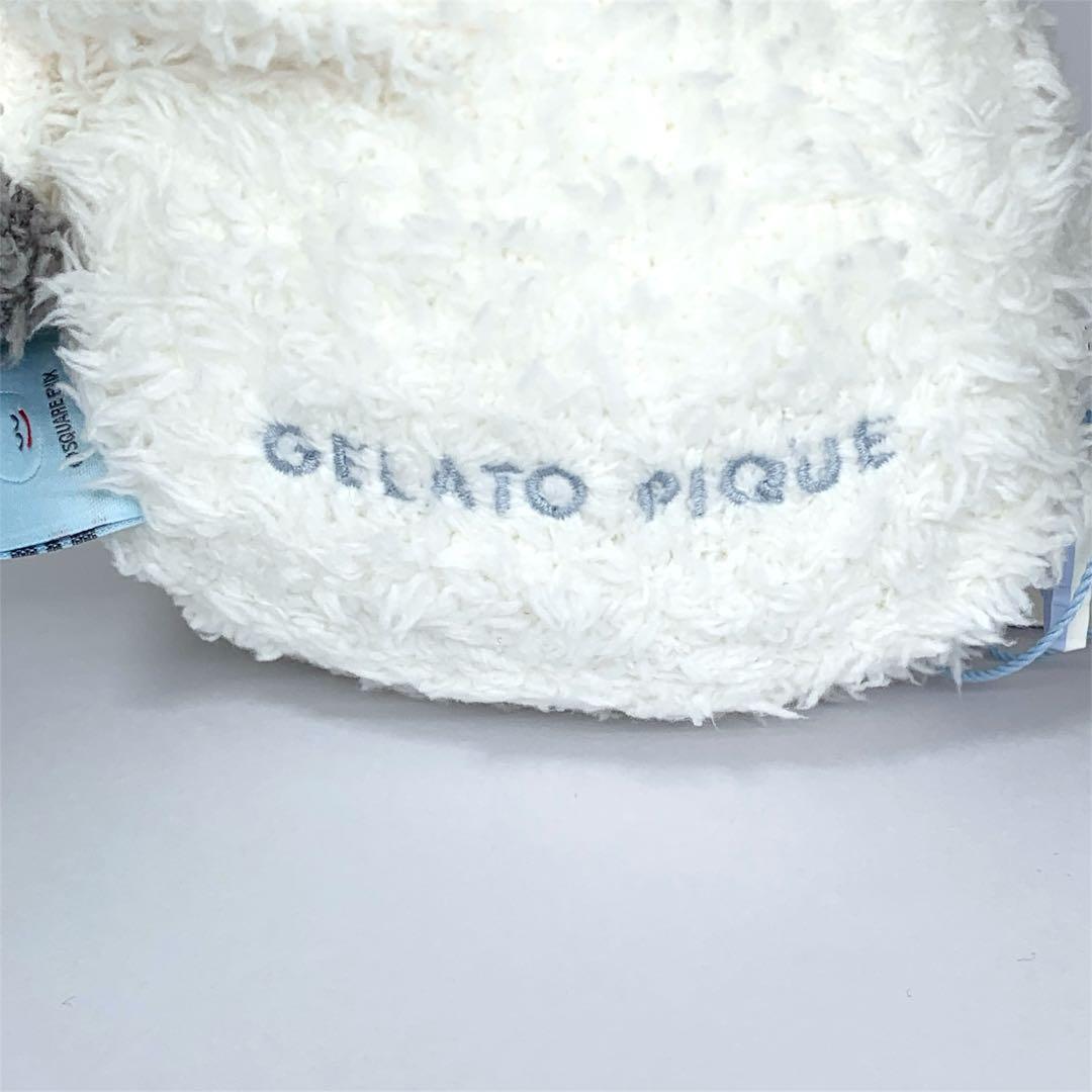 gelato pique【ドラゴンクエスト】ももんじゃおひるねクッション